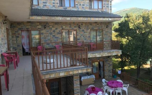 Royal Hotel Voskopojë