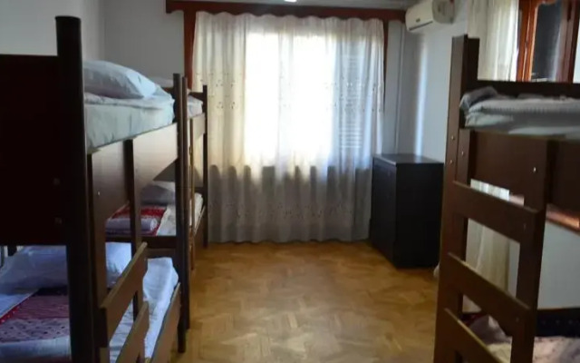 Hostel Stay Home