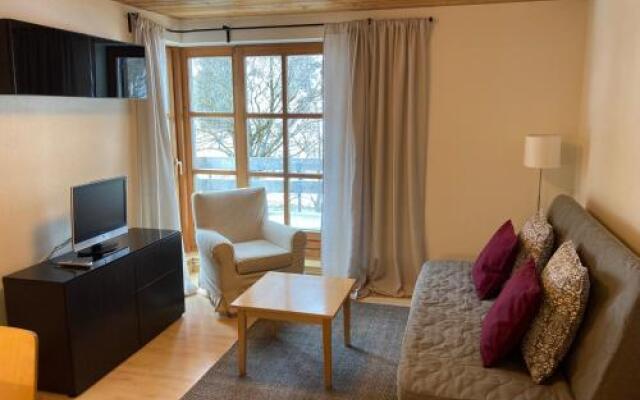 Felbermayer Appartements