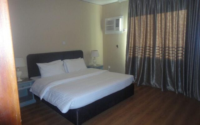 New Abha Apartment And Villas
