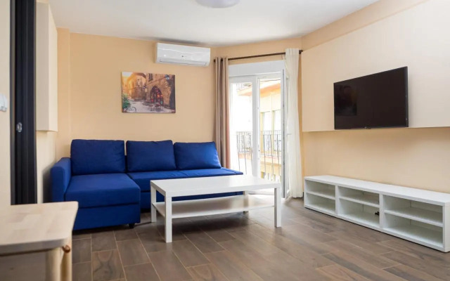 Santa Faz 21 Old Town