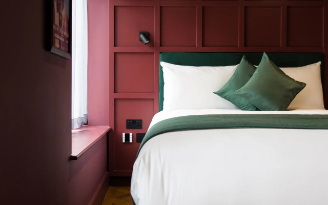 Duke Street Boutique Hotel