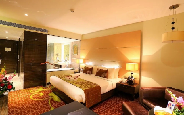 Fortune Landmark Indore