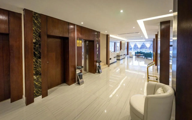 Garden Millennium Ahad Rafidah