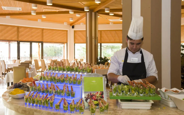 Marmaris Imperial Hotel