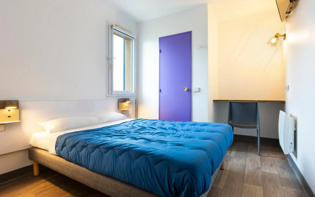 Hotel Mister Bed Orleans Saran