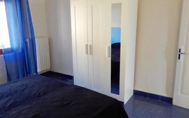 N158 - Numana, Cielo-Terra Vista Mare a 150mt Dal Mare