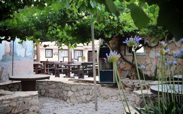 Guesthouse Kod Spavalice