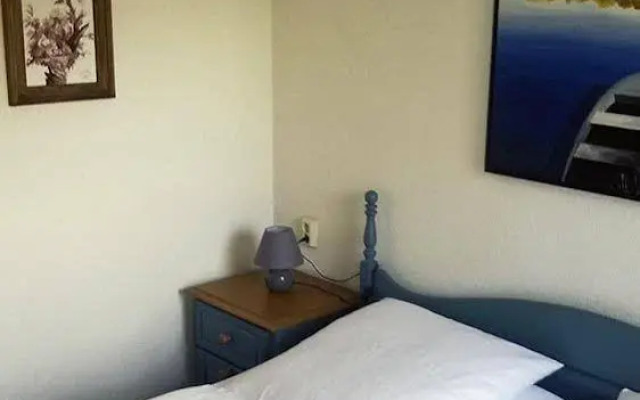 Pension Altstadt Borna