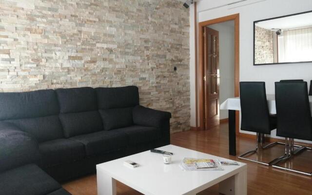 Apartamento Huesca