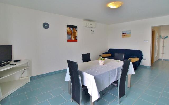 Apartments Eufemija