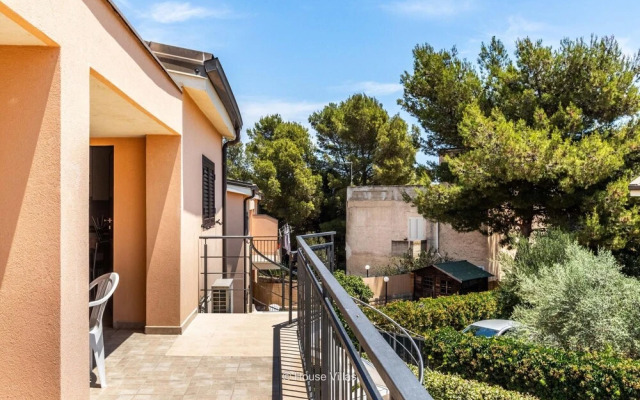 Sr-f943-orsi15bt - La Stella Marina