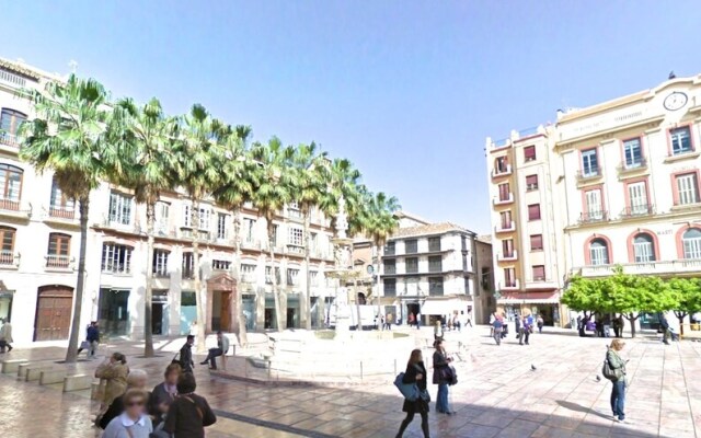 Living4Malaga Apartments