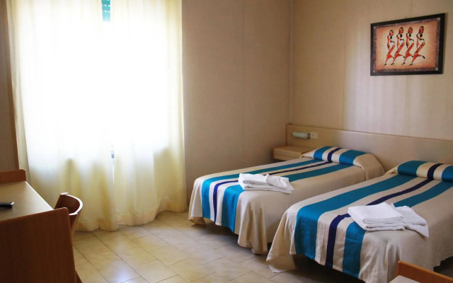 Hotel Mary