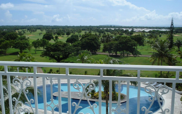 Starts Guam Resort Hotel