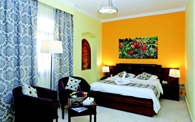 Three Corners Rihana Resort