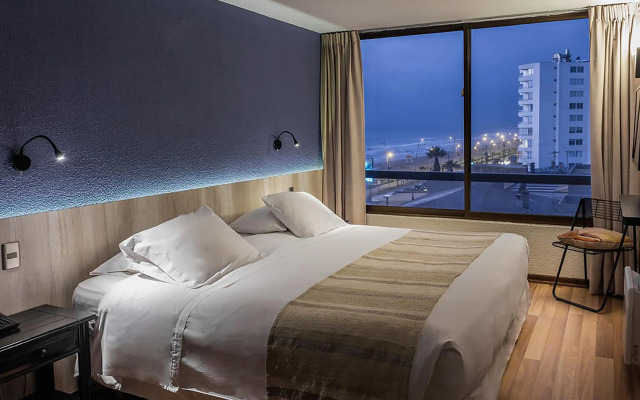 Hotel Club La Serena