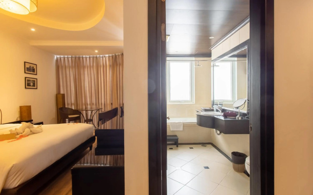 Orchid Hotel – Guest Rooms – Hue
