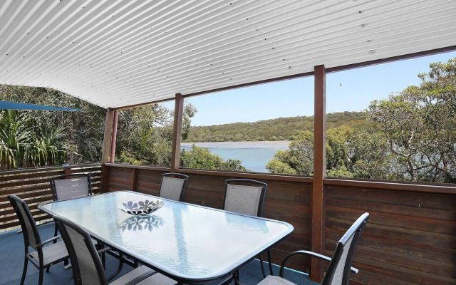 Blue River Apartments - Wooli Ocean - Waterfront