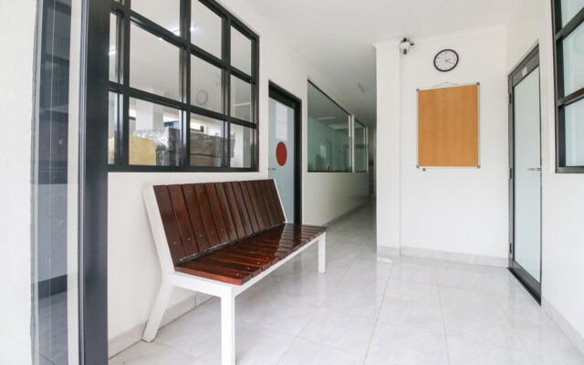 Andrich Residence Rs Fatmawati Raya 19 Jakarta