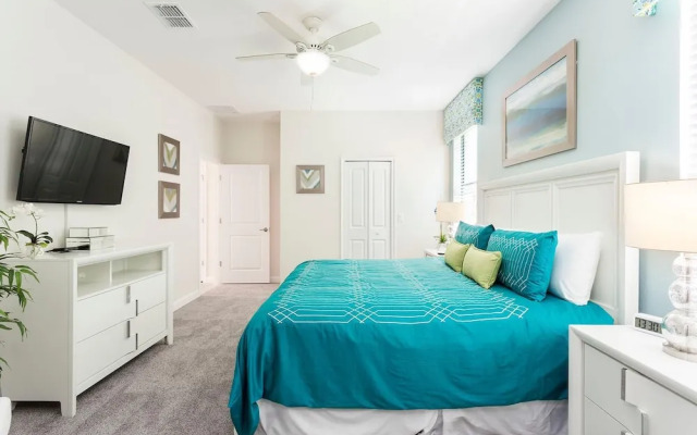 1300bw- Non Renting 5/1/2022 The Retreat at Championsgate