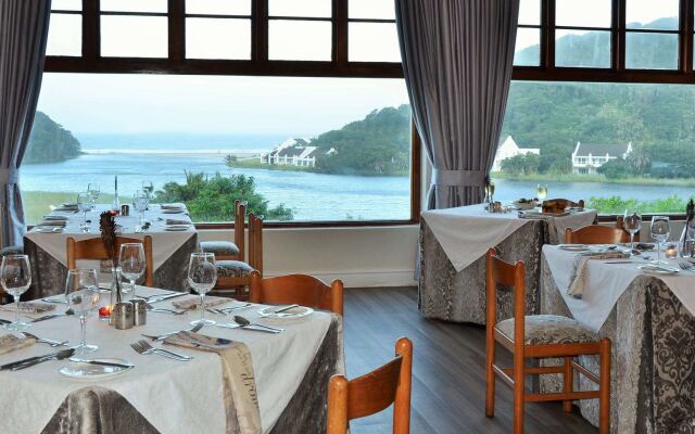 The Estuary Hotel and Spa