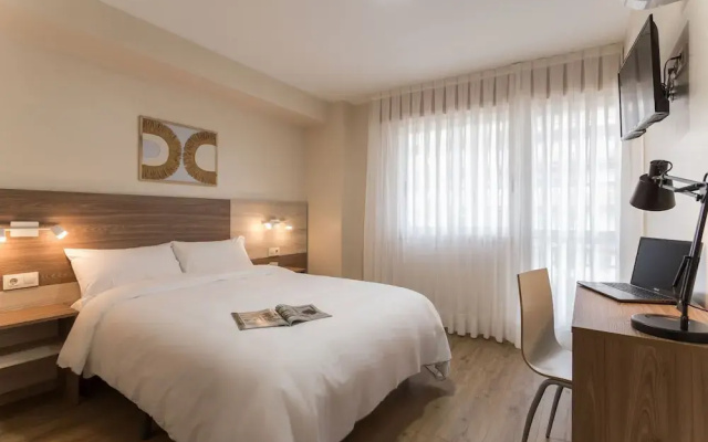 Vigo Bay Apartments by Olala Homes