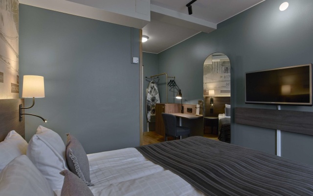 Scandic Opalen