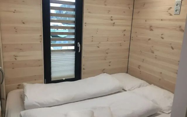 Hausboot Resort Nordseeküste