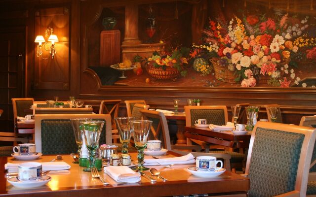 The Spa at Norwich Inn