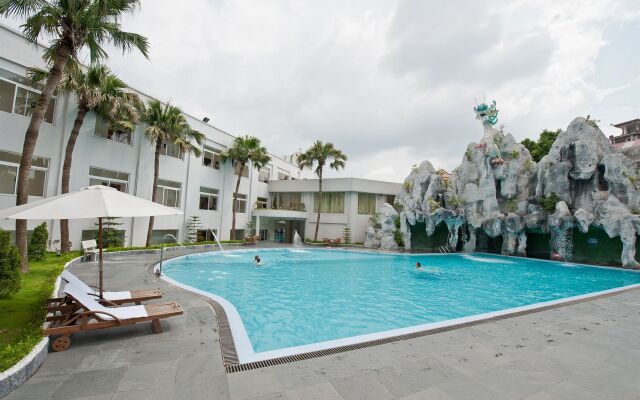 Muong Thanh Lang Son Hotel