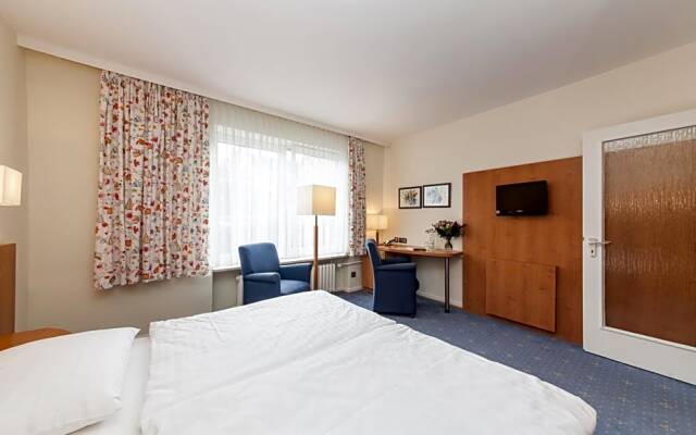 Hotel Drei Kronen Elmshorn