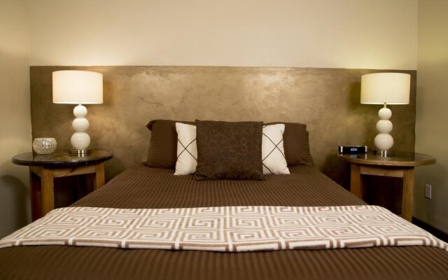 Luxx Boutique Hotel