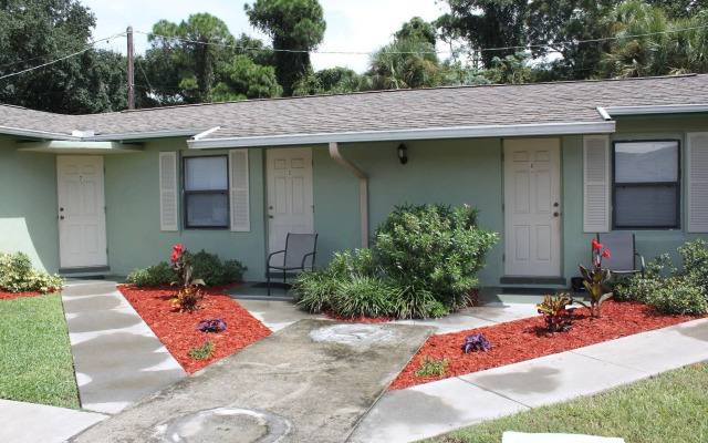 Travel Inn of Titusville