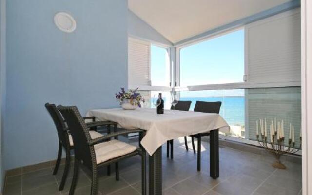 Beach Apartments Fuego Nin