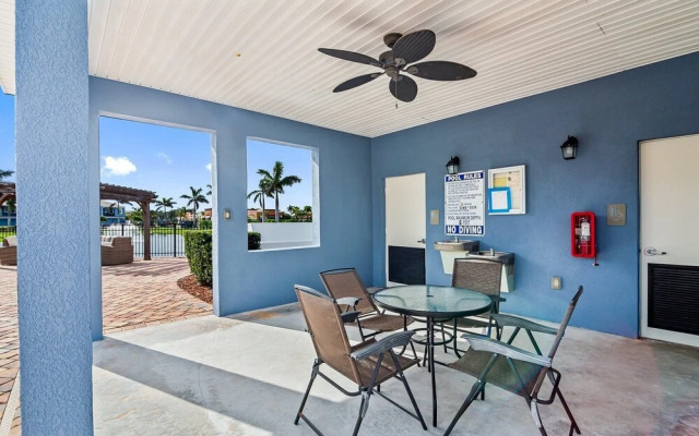 114 Mediterranean Way