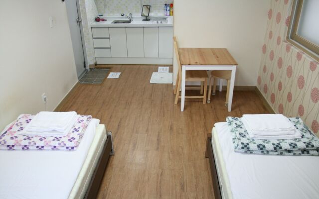 Seoulwise Guesthouse - Hostel