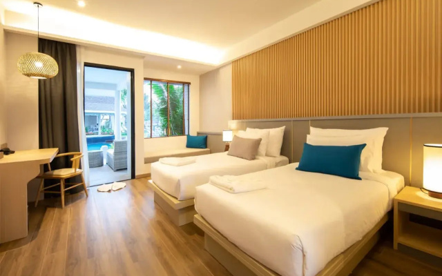 Lalynn Resort & Villas