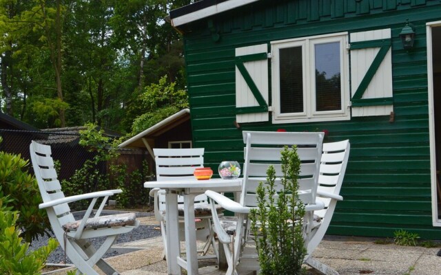 Modern Bungalow in North Brabant With a Swimming Pool