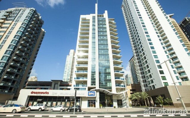 HiGuests Vacation Homes-Cascades