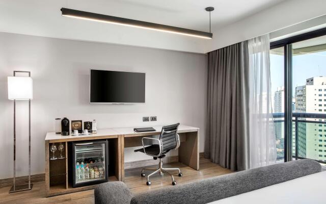 Melia Ibirapuera