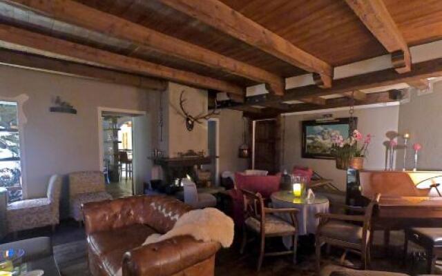 Le Samovar Guest House