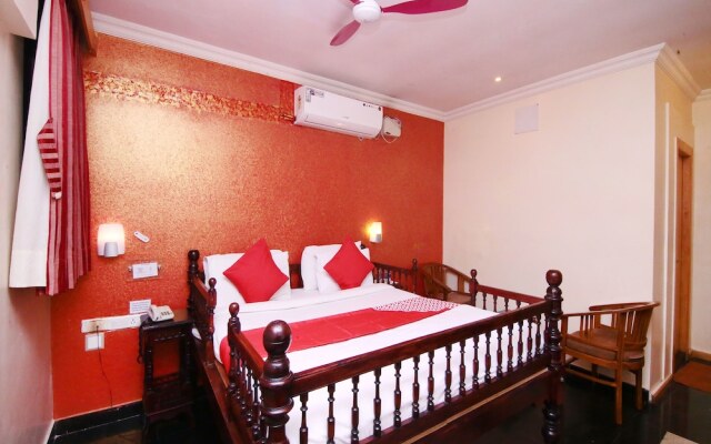 OYO 8780 Hotel Windsor Castle