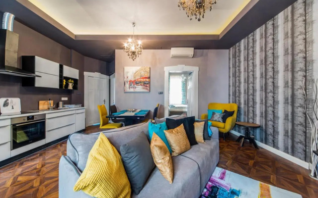 K27- Boutique Apartments, Best Location, by BQA