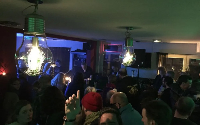 Hotel und Restaurant Packhaus