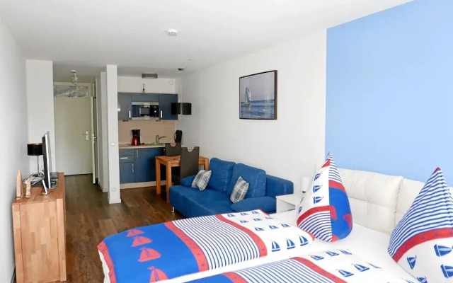 Ferienapartment Boot