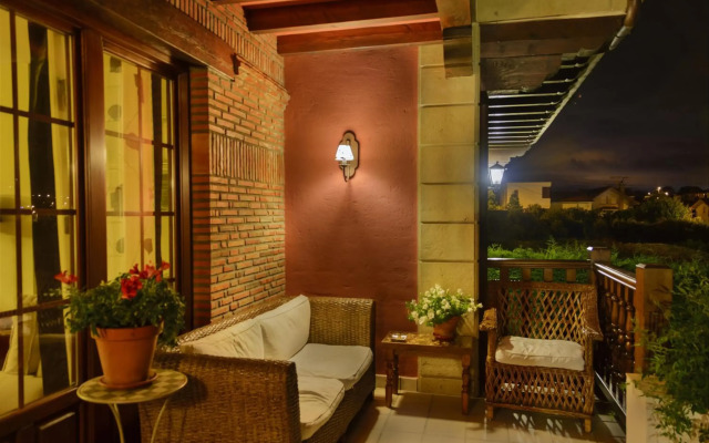Hotel Posada La Robleda - Solo adultos