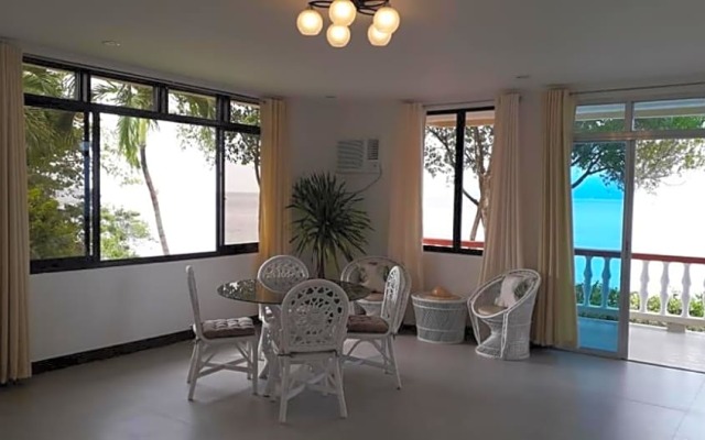 Wuthering Heights Bed & Breakfast