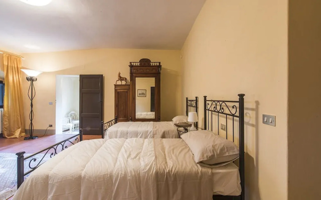 Villa di Piandaccoli