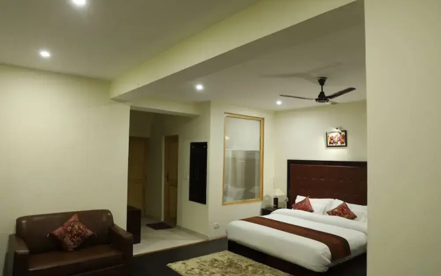 Hotel Ladakh Imperial